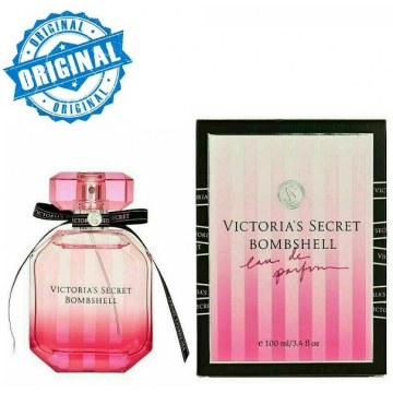 Victoria`s Secret Bombshell